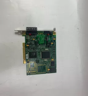 1784-PKTX Allen-Bradley network interface card