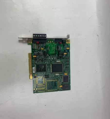 1784-PKTX Allen-Bradley network interface card