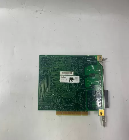 1784-PKTX Allen-Bradley network interface card