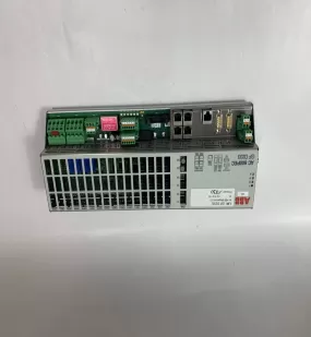 GFD233 3BHE022294R0102 ABB Redundant System Control Module