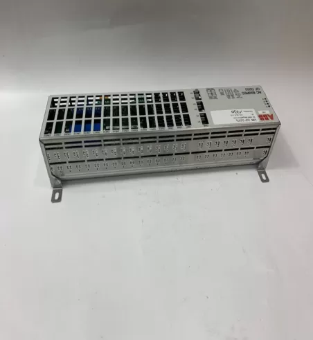 GFD233 3BHE022294R0102 ABB Redundant System Control Module