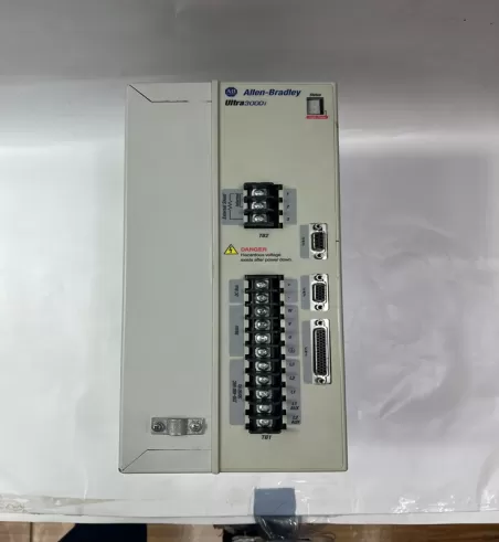 2098-DSD-HV150-SE Allen-Bradley Processor module