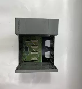 1746-OBP16 Allen-Bradley Programmable controller