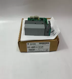 1746-OW8 Allen-Bradley Input module