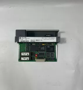 1746SC-NI8U Allen-Bradley Processor module