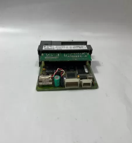 1747-ACN15 Allen-Bradley Controller module