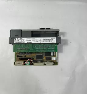 1747-ACNR15 Allen-Bradley Processor module