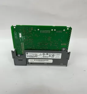 1747-DCM Allen-Bradley Controller module