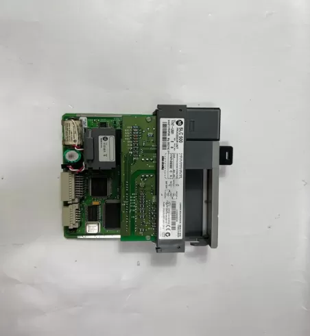 1747-DCM Allen-Bradley Controller module