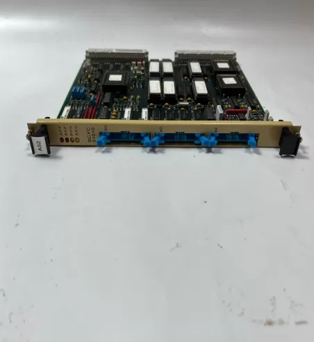 SCYC55830 ABB Controller module