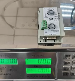 1747-M4 Allen-Bradley Programmable controller