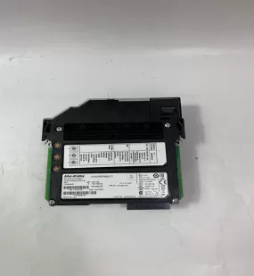 1756-0F4 Allen-Bradley Programmable controller