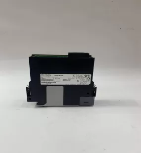 1756-A17 Allen-Bradley Input module