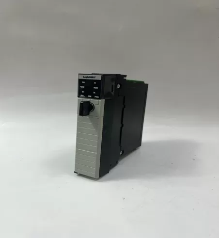 1756-HSC Allen-Bradley Power module