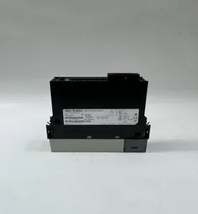 1756-IB16I Allen-Bradley Output I/O module