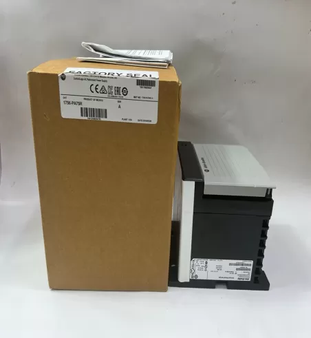 1756-L35E Allen-Bradley Input module