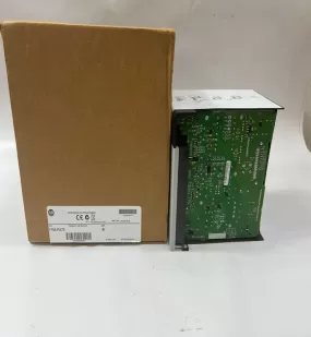 1756-L55M13 Allen-Bradley Input module