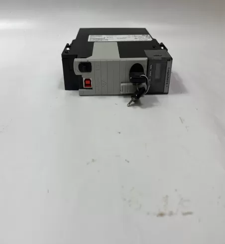 1756-L55M22 Allen-Bradley Controller module