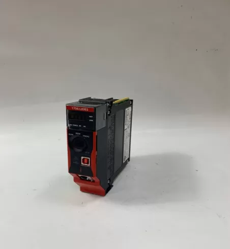 1756-M16SE Allen-Bradley Processor module