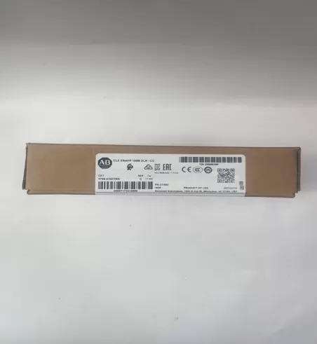 1756-OB16IEF Allen-Bradley Input module