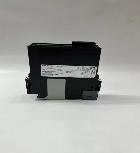 1756-PB72 Allen-Bradley Processor module