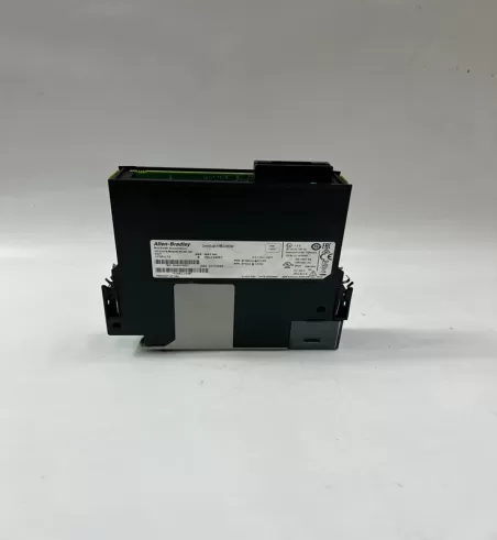 1756-PC75 Allen-Bradley Output I/O module