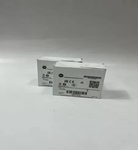 1734-MB Allen-Bradley Central control module