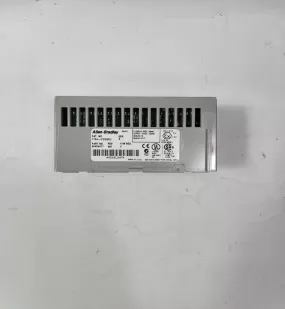 1794-IB10XOB6XT Allen-Bradley Input module