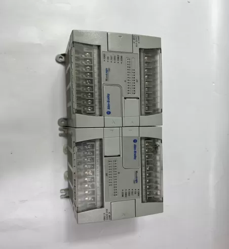 1762-IF4 Allen-Bradley Central control module