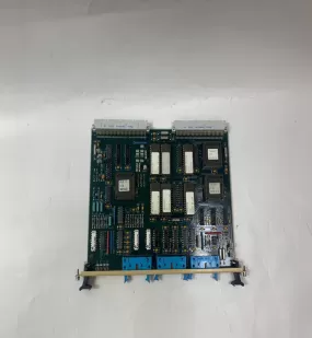 SCYC51010 ABB Pulse board