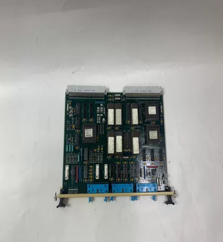 SCYC51010 ABB Pulse board