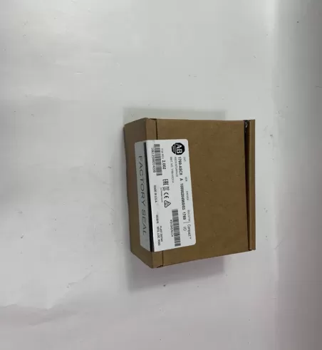 1761-L16BBB Allen-Bradley Processor module