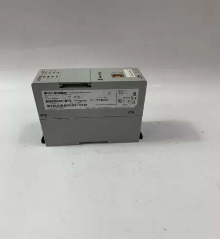 1761-L16BWB Allen-Bradley Controller module