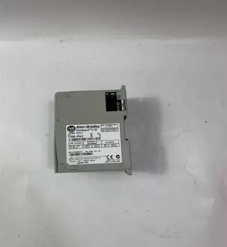 1761-L32AAA Allen-Bradley Programmable controller