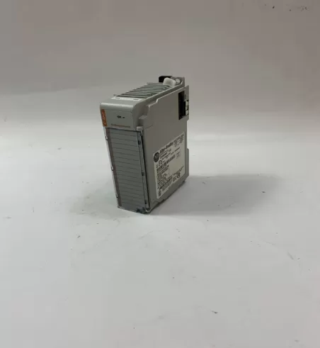 1761-L32BWA-5A Allen-Bradley Output I/O module