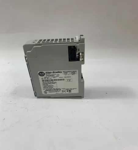 1761-NET-AIC Allen-Bradley Central control module