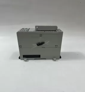 1762-IQ8 Allen-Bradley Central control module