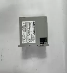 1762-L24BXB Allen-Bradley Controller module