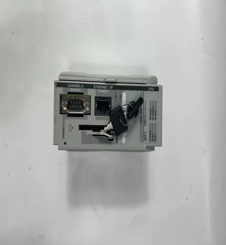 1762-L24BXBR Allen-Bradley Processor module