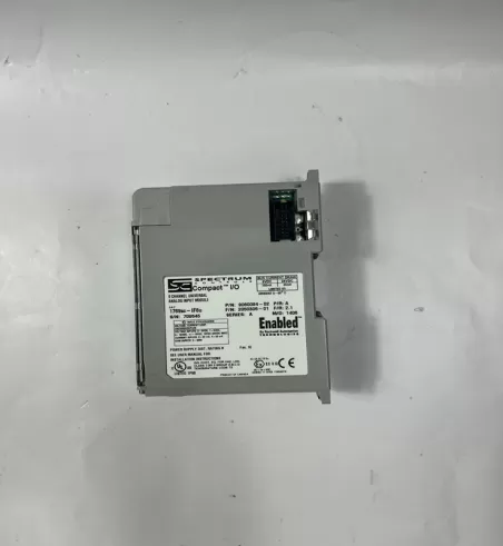 1762-L40BXBR Allen-Bradley Output I/O module