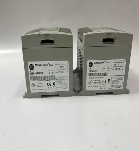 1762-OB8 Allen-Bradley Output I/O module