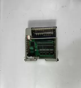 1769-IF16V Allen-Bradley Processor module