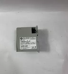 1769-L23E-QB1B Allen-Bradley Programmable controller