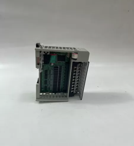 1769-L35E Allen-Bradley Programmable controller