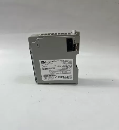 1769-L35E Allen-Bradley Programmable controller