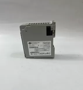 1769-OA16 Allen-Bradley Processor module