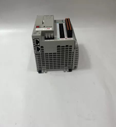 1769-OA8 Allen-Bradley Power module