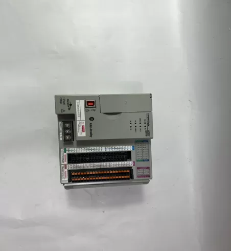 1769-OF4CI Allen-Bradley Processor module