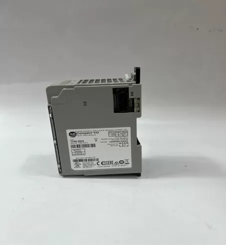 1769-OF8C Allen-Bradley Central control module