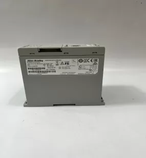 1769-OW8 Allen-Bradley Processor module